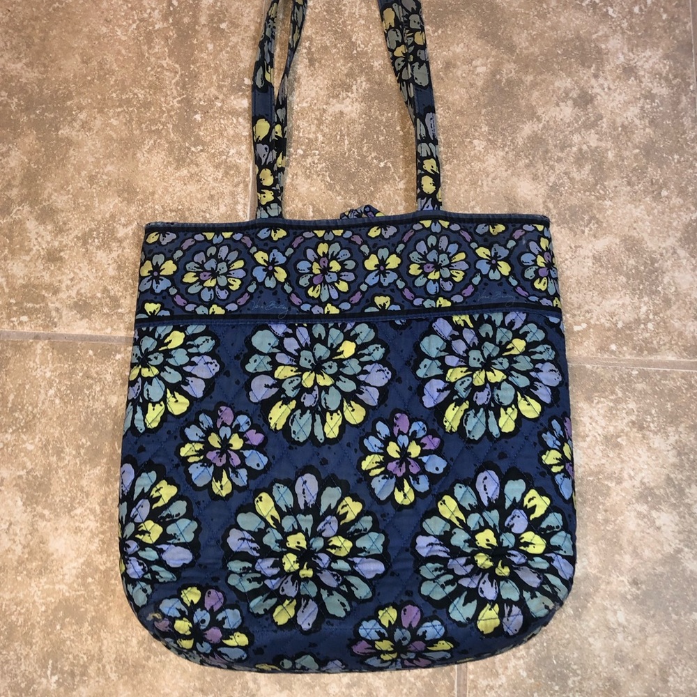Vera Bradley Tote Bag